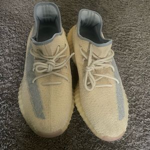 adidas Yeezy Boost 350 V2 Linen